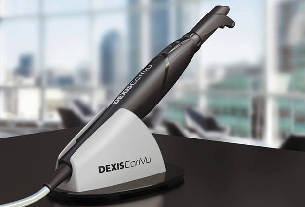 Carivu early cavity detection system