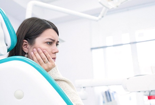 Cost of emergency dentistry in Beverly Hills