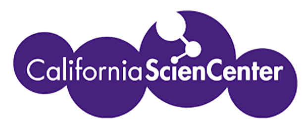 California Science Center logo
