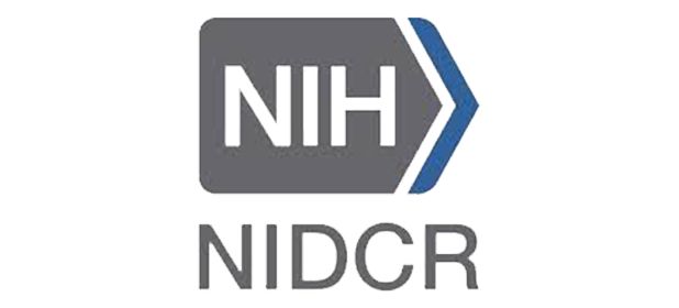 National Institute of Dental and Craniofacial Research logo