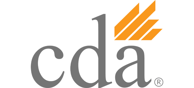 Califronia Dental Association logo