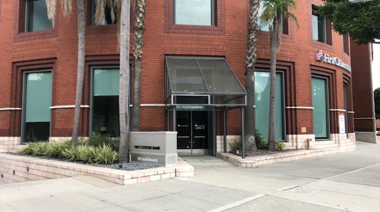 Tour Our Beverly Hills Dental Office My Dental Office of Beverly Hills