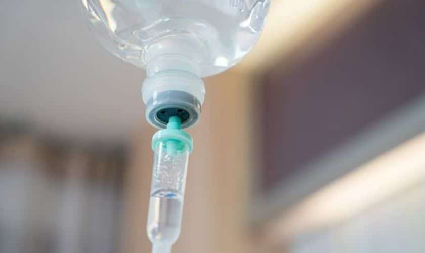 The Risks and Benefits of Sedation Dentistry