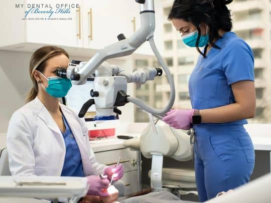 The Benefits of Choosing A Dental Office With Great Services