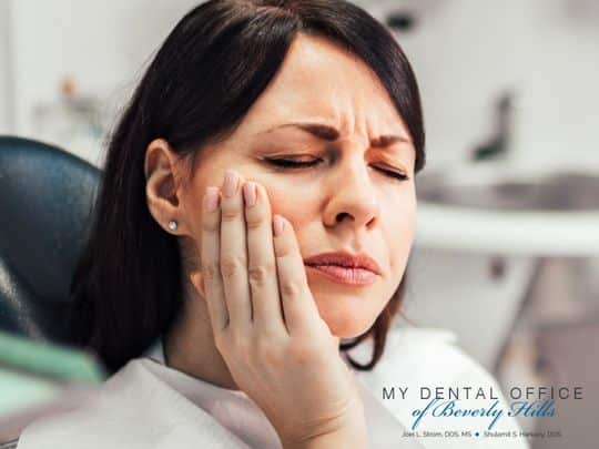 How Cosmetic Dentistry Can Unlock The Power Of A Perfect Smile