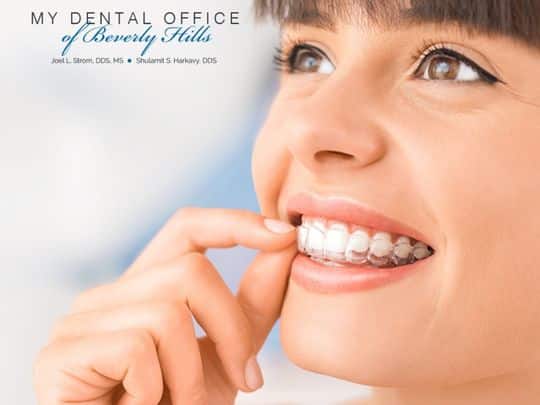 Invisalign: The Invisible Solution To Straighten Teeth Without Braces