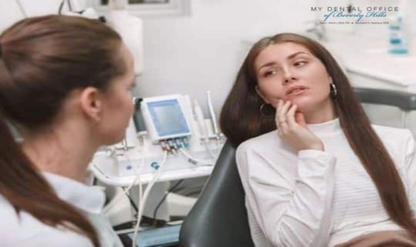 The Benefits of Having An Emergency Dentist on Speed Dial