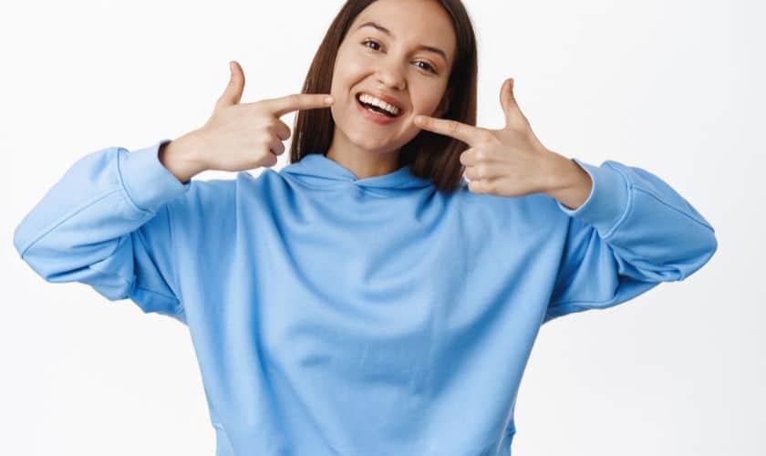 Do You Need A Smile Makeover?