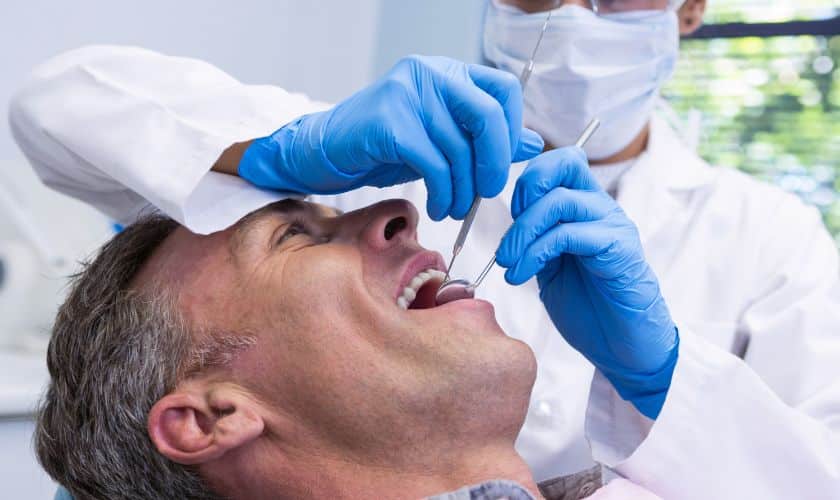 How To Choose The Right Dentist For You