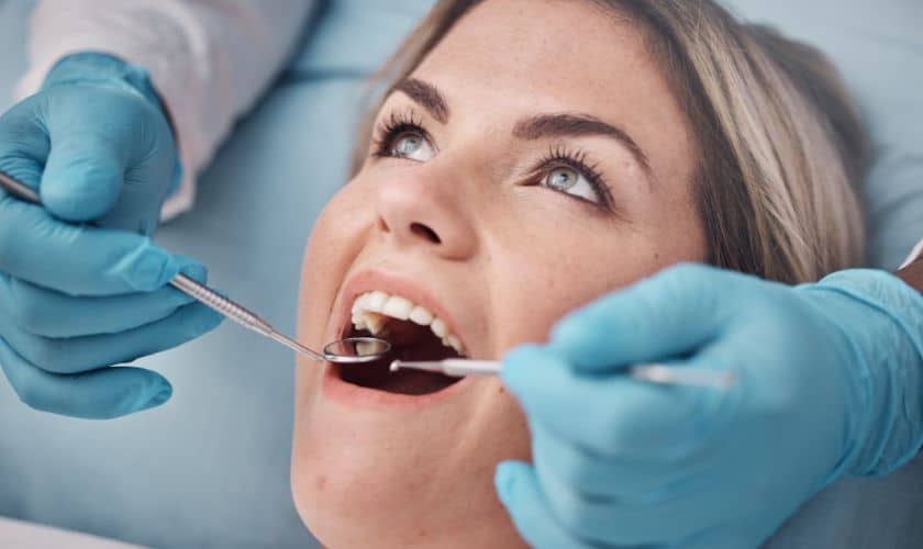 Experience The Benefits Of Same Day Dentistry