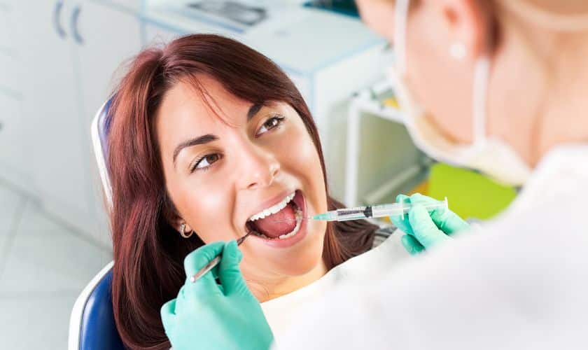 Relax and Recline: Exploring The Benefits of Sedation Dentistry