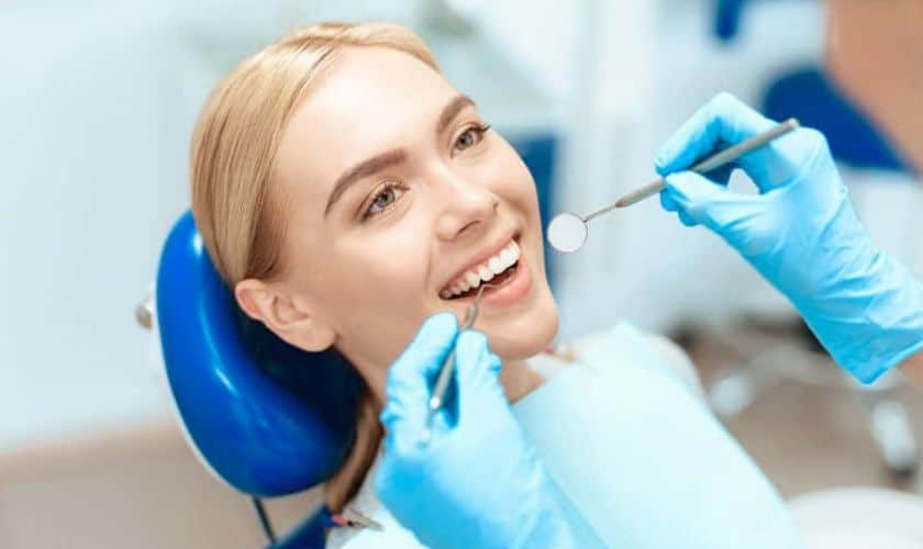 Smile In A Snap: Exploring Same Day Dentistry