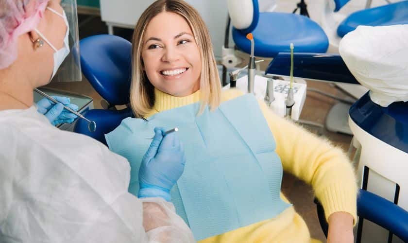Smile Confidence: How Cosmetic Dentistry Can Change Lives