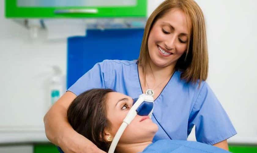 Experience Stress-Free Dentistry With Sedation Dentistry