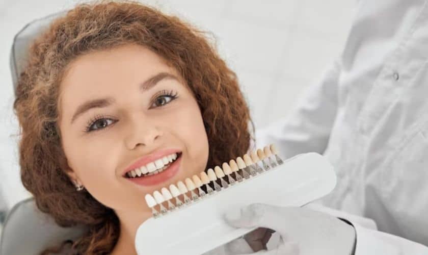 Enhancing Your Smile: Discover The Beauty of Veneers