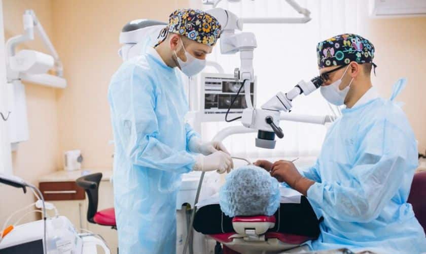 Unleash Your Perfect Smile With The Best Dentist