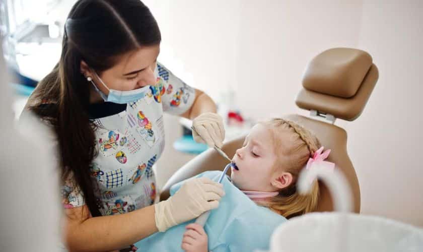 Beyond Baby Teeth: Growing Up with Pediatric Dentistry in Beverly Hills