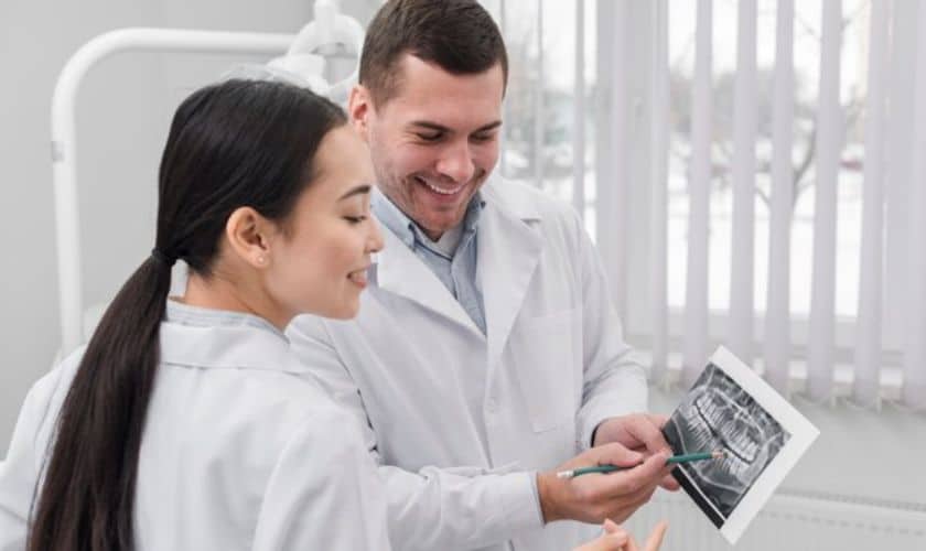 Red Carpet Smiles: Choose The Best Dental Office in Beverly Hills