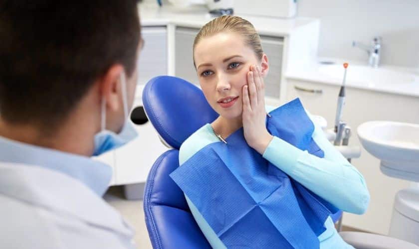 In A Dental Pinch: Emergency Dentistry Tips For Every Situation