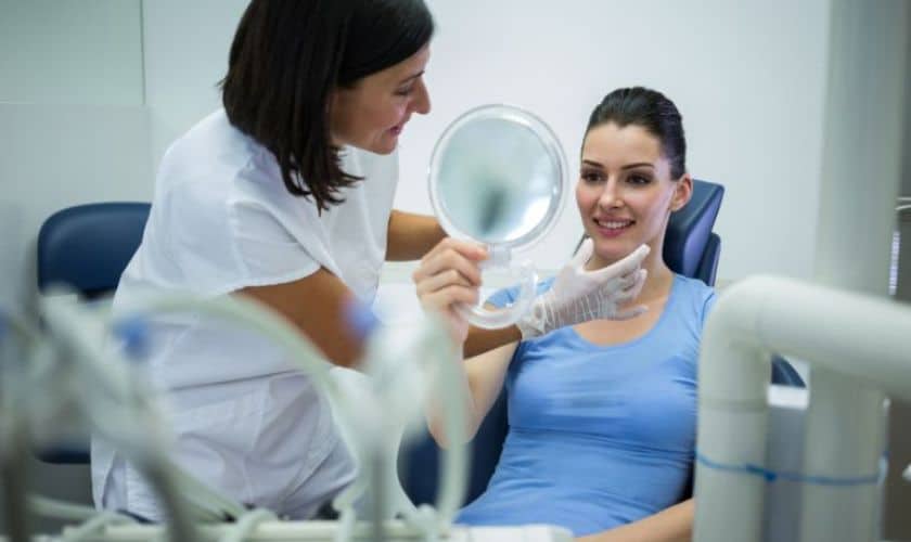 From Stars to Stunning Smiles- A Deep Dive into Cosmetic Dentistry Procedures