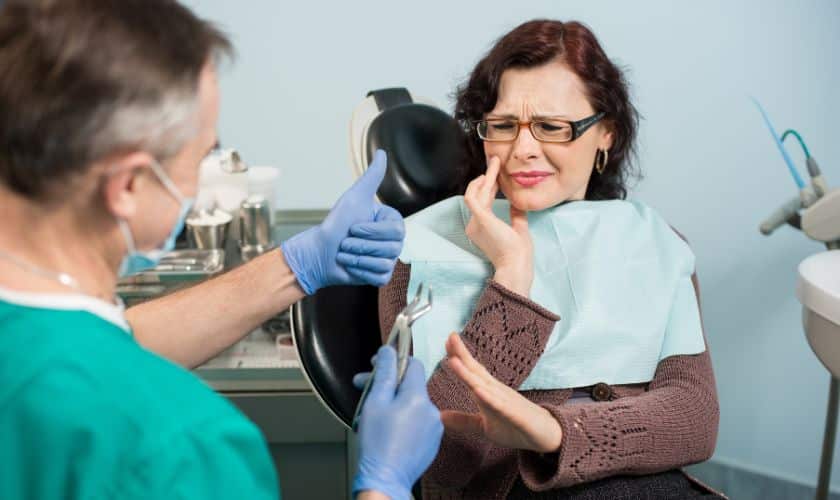 Rapid Response Dentistry: How Emergency Dentist Save The Day