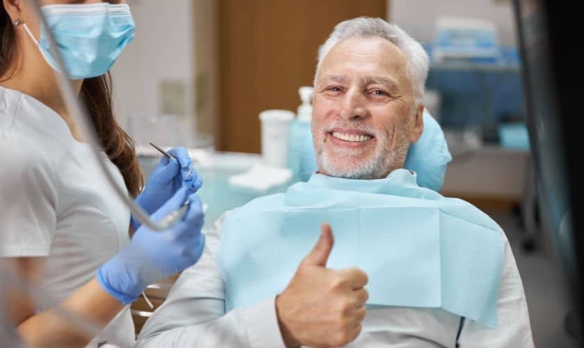 Achieve Your Dream Smile with Cosmetic Dentistry Services