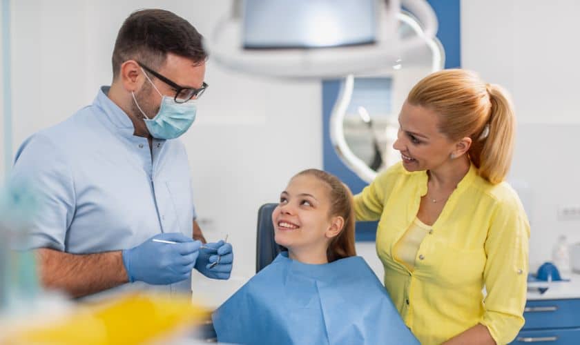 How Can A Family Dentist Help with Pediatric Dental Care?