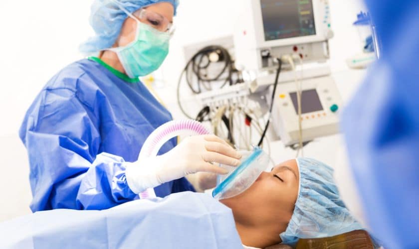 Discover The Benefits of Sedation Dentistry