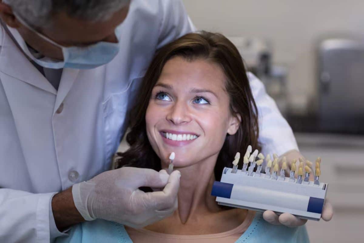How To Get Back Normal Teeth After Dental veneers Procedure?