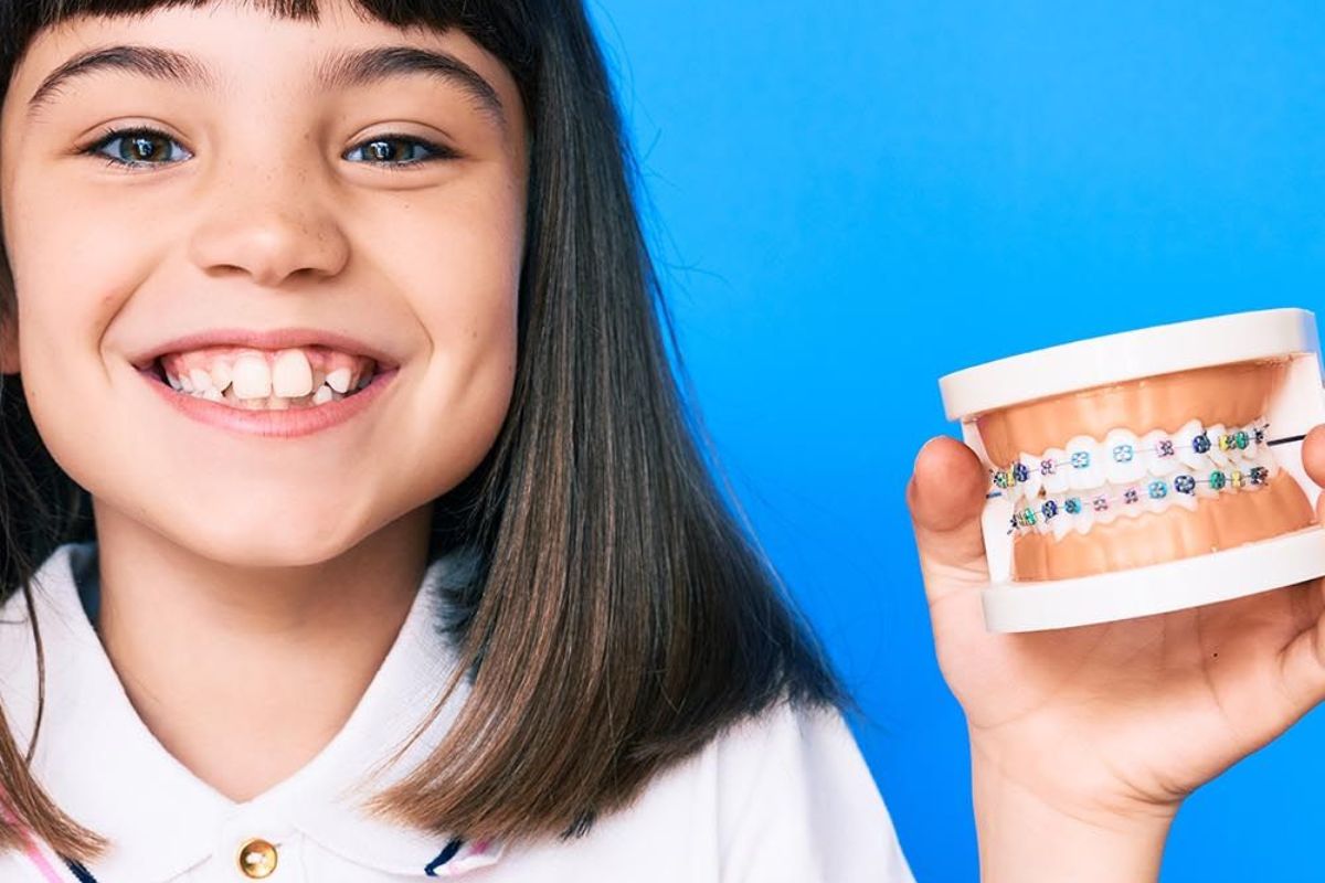 How An Orthodontics Can Correct Your Bite and Alignment