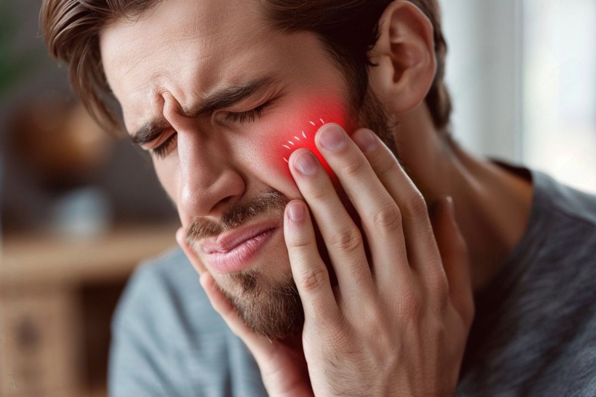 How Dentist Fight Gum Disease For Periodontal Health?