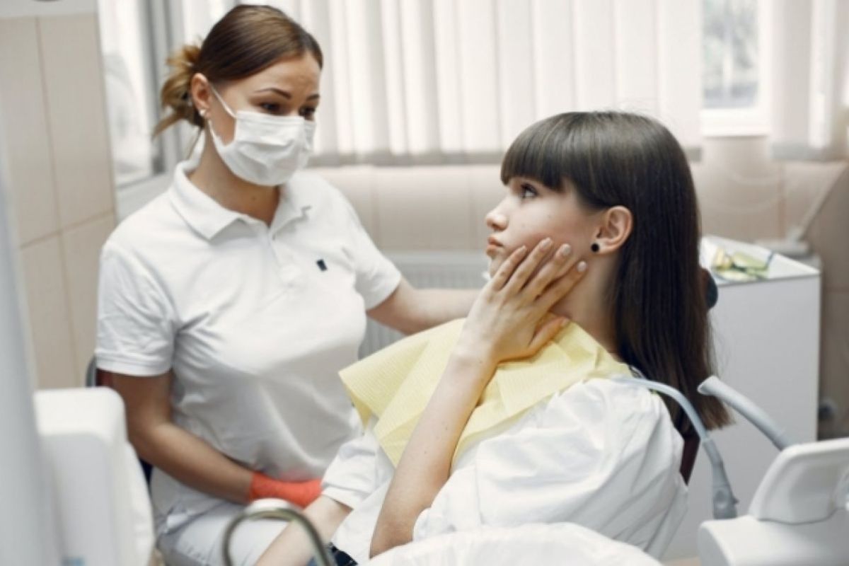 Emergency Dentistry For Mamelons Teeth Issues: What You Need To Know