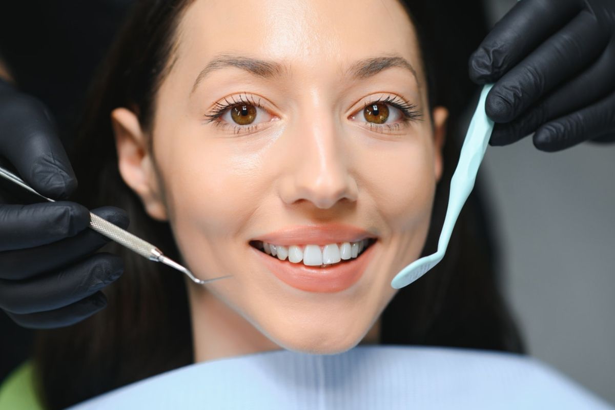 What To Expect From A Full Cosmetic Dentistry Treatment?