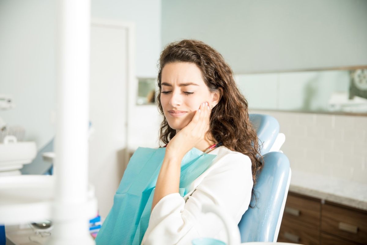 Can An Emergency Dentist Save Your Broken or Chipped Tooth?