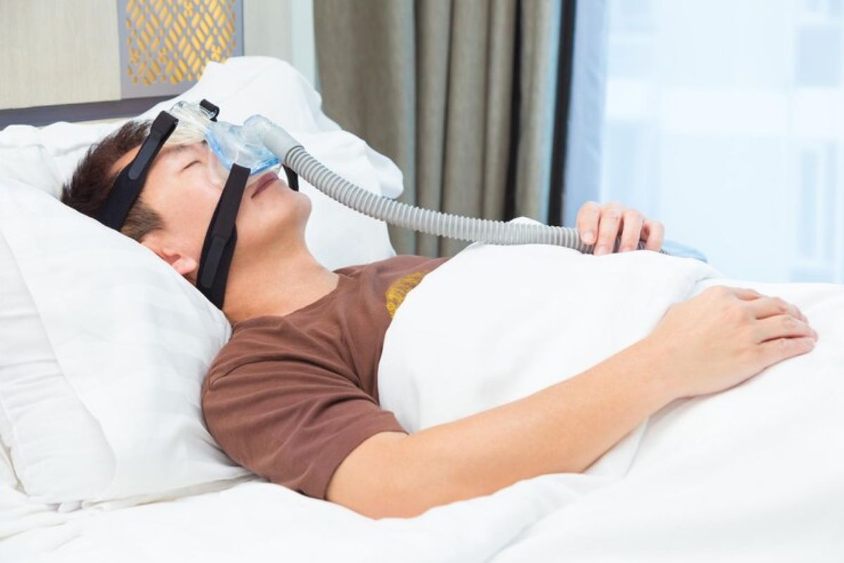How Sedation Dentistry Can Help with Sleep Apnea Treatment?