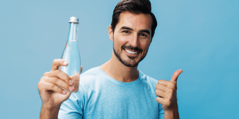 Is Alkaline Water Bad For Your Teeth?