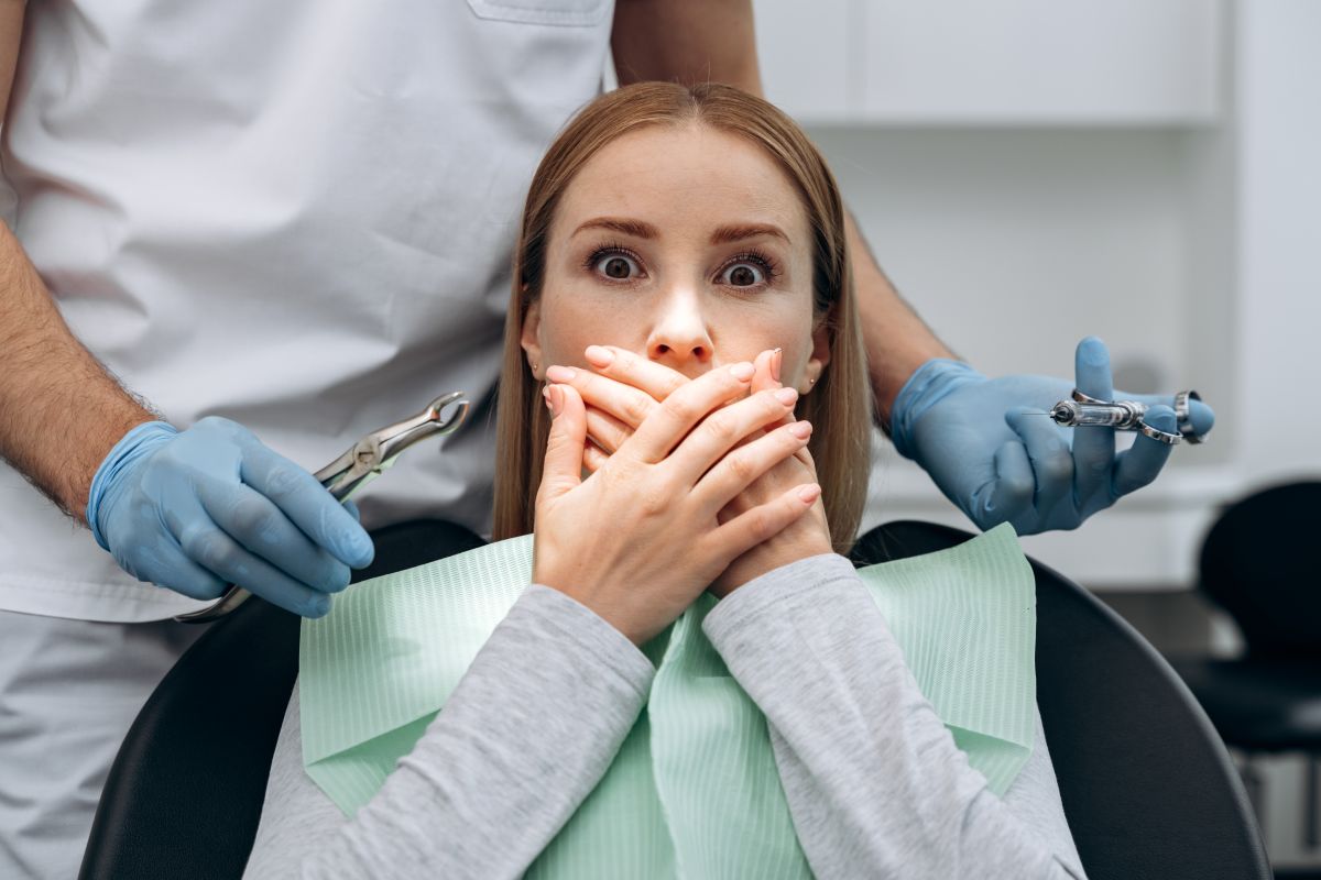 Sedation Dentistry For Nervous Patients: How To Overcome Dental Anxiety