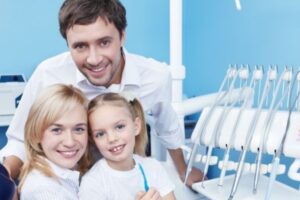 Regular Dental Check-ups for Every Age