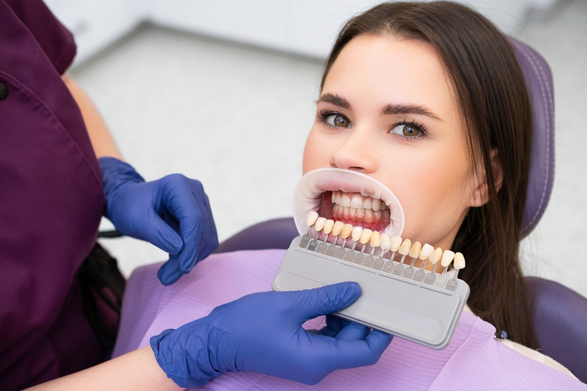 Worn-Down Teeth? Cosmetic Dentistry Solutions That Actually Work