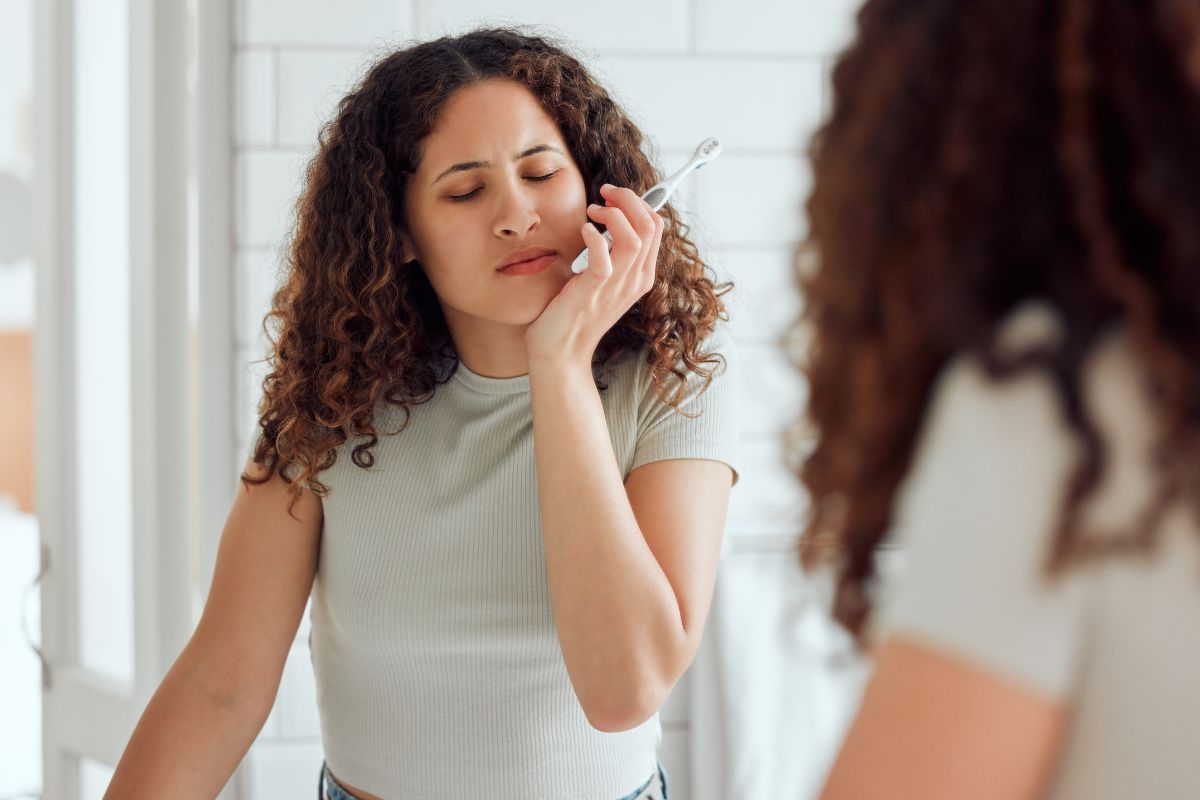 Tooth Sensitivity Explained: Common Causes and Effective Solutions